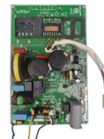 IFB OUTDOOR PCB AC MOTOR IFB-083-020 CODE 11272 REFURBISHED