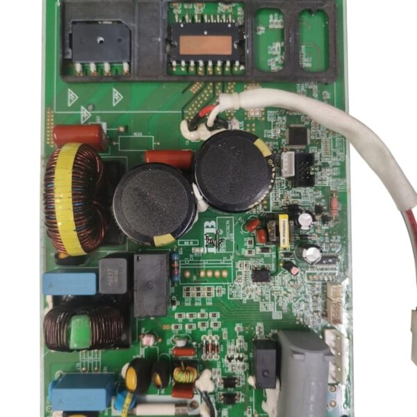 IFB OUTDOOR PCB AC MOTOR IFB-083-020 CODE 11272 REFURBISHED