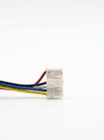 PANASONIC INDOOR MOTOR BLDC L6CBYYYL0345 DC280-340V 30V CODE 11378 / 11371 / 11375 ALL SAME OLD ORIGINAL - Image 3