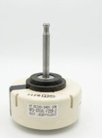 PANASONIC INDOOR MOTOR BLDC L6CBYYYL0269 DC280-340V 30W CODE 11393 OLD ORIGINAL