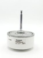 PANASONIC INDOOR MOTOR BLDC ARW7628AC DC280-340V 40W CODE 11396 OLD ORIGINAL RANK 17/4