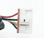 SAMSUNG INDOOR MOTOR BLDC  RD-310-25-8B-3(AL) DB31-00636C DC310V 27W 1500RPM CODE 11453 OLD ORIGINAL RANK 16/5 - Image 3