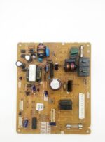 MITSUBISHI HEAVY HYBRID OUTDOOR PCB RCR040 CODE 11477 OLD ORIGINAL