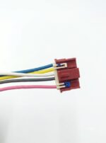 OGENERAL MOTOR BLDC MOTOR	SIC-37CVL-F450-5 42W SIC-37CVL-F450-3 CODE 11482 OLD ORIGINAL RANK 17/3 - Image 3