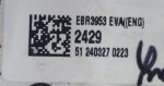 LG INVERTER INDOOR PCB BLDC MOTOR EBR39532429 CODE 11485 REFURBISHED - Image 2
