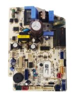 LG INDOOR INVERTER PCB BLDC MOTOR EBR85490251 CODE 11488 REFURBISHED