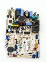 LG INDOOR INVERTER PCB BLDC MOTOR EBR85490212 CODE 11491 REFURBISHED