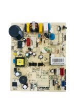 TOPBAND INVERTER INDOOR PCB BLDC MOTOR PUS12KEE071U ACV-ID-20-01 CODE 11494 REFURBISHED