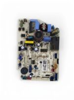 LG INVERTER INDOOR PCB BLDC MOTOR EBR85490244 CODE 11497 REFURBISHED