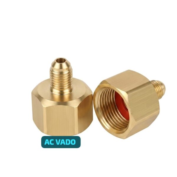 CYLINDER ADAPTER CODE 11846