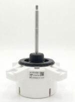 BLUESTAR BLDC MOTOR	SIC-67FV-F359-1 CODE 12151 OLD ORIGINAL RANK 17/5