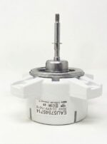 LG MOTOR BLDC MOTOR SIC-67FV-F143-10 EAU57945714	CODE 12162 OLD ORIGINAL RANK 14/5
