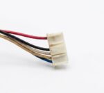 VOLTAS MOTOR BLDC MOTOR ZKFP-45-8-96 45W CODE 12166 OLD ORIGINAL RANK 17/5 - Image 3