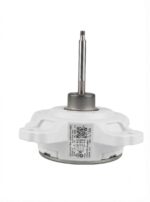 HAIER MOTOR BLDC MOTOR	WZD-25 V98496 25W CODE 12201 OLD ORIGINAL RANK 15/5