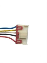 HAIER MOTOR BLDC MOTOR	WZD-25 V98496 25W CODE 12201 OLD ORIGINAL RANK 15/5 - Image 2