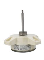 SHARP MOTOR UVW MOTOR DBI445P-L041A-AL01-1 CMOTLB656JBEZ 41W CODE 12206 OLD ORIGINAL RANK 17/5