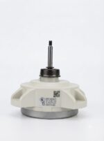 OGENERAL MOTOR BLDC MOTOR	MFE-S60VD2F 49W CODE 12209 OLD ORIGINAL RANK 17/3