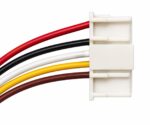OGENERAL MOTOR BLDC MOTOR	MFE-S60VD2F 49W CODE 12209 OLD ORIGINAL RANK 17/3 - Image 2