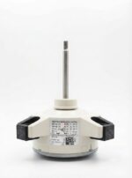 VOLTAS MOTOR BLDC MOTOR ZKFP-45-8-113L 45W CODE 12211 OLD ORIGINAL RANK 17/5