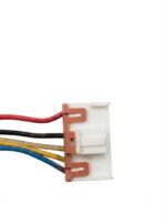 VOLTAS MOTOR BLDC MOTOR ZKFP-45-8-113L 45W CODE 12211 OLD ORIGINAL RANK 17/5 - Image 3