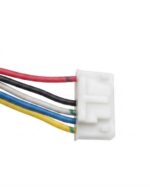 LG MOTOR BLDC MOTOR SIC-37CVJ-F130-5  EAU62004002 CODE 12249 OLD ORIGINAL RANK 14/4 - Image 3