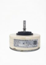 VOLTAS MOTOR BLDC MOTOR ZKFP-35-8-106 35W CODE 12269 OLD ORIGINAL RANK 15/4