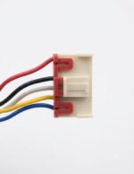 VOLTAS MOTOR BLDC MOTOR ZKFP-35-8-106 35W CODE 12269 OLD ORIGINAL RANK 15/4 - Image 3