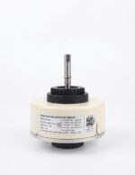 VOLTAS MOTOR BLDC MOTOR ZKFP-35-8-93 35W CODE 12272 OLD ORIGINAL RANK 15/4