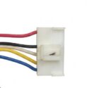 VOLTAS MOTOR BLDC MOTOR ZKFP-35-8-93 35W CODE 12272 OLD ORIGINAL RANK 15/4 - Image 3