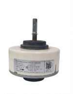 VOLTAS MOTOR BLDC MOTOR ZKFP-35-8-123L 35W CODE 12275 OLD ORIGINAL RANK 15/4