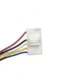 VOLTAS MOTOR BLDC MOTOR ZKFP-35-8-123L 35W CODE 12275 OLD ORIGINAL RANK 15/4 - Image 3