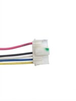VOLTAS MOTOR BLDC MOTOR SIC-41CVJ-F430-1 ACI1MO00401 32W CODE 12281 OLD ORIGINAL RANK 15/3 - Image 3