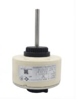 GREE MOTOR BLDC MOTOR ZWR50-F 50W FN60B-ZL CODE 12317 OLD ORIGINAL RANK 17/3
