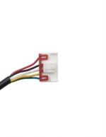 GREE MOTOR BLDC MOTOR ZWR50-F 50W FN60B-ZL CODE 12317 OLD ORIGINAL RANK 17/3 - Image 3