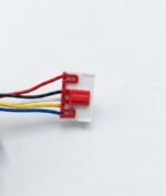 GREE MOTOR BLDC MOTOR ZWF-30B-30W CODE 12376 OLD ORIGINAL RANK 15/4 - Image 3