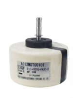VOLTAS MOTOR BLDC MOTOR SIC-41CVJ-F430-2 ACI2MOT00101 30W CODE 12266 OLD ORIGINAL RANK 15/4