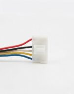 PANASONIC MOTOR BLDC MOTOR WZDK30-38-G 30W ARW7601KB CODE 12403 OLD ORIGINAL RANK 17/4 - Image 3