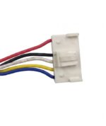 MOTOR BLDC MOTOR ZKFP-20-8-192 20W CODE 12419 OLD ORIGINAL RANK 15/3 - Image 3