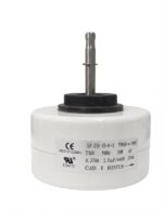 DAIKIN MOTOR AC MOTOR LF-230-30-4-1 30W YYW30-4-5045 CODE 12480  OLD ORIGINAL RANK 16/4