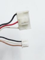 DAIKIN MOTOR AC MOTOR LF-230-30-4-1 30W YYW30-4-5045 CODE 12480  OLD ORIGINAL RANK 16/4 - Image 3