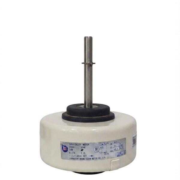 VOLTAS MOTOR AC MOTOR Y4S476B228 26W CODE 12490 OLD ORIGINAL RANK 16/5