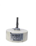 MOTOR BLDC MOTOR SIC-41CS-F120-2 20W PI12EL013100 CODE 12386 OLD ORIGINAL RANK 15/3