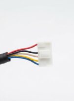 MOTOR BLDC MOTOR SIC-41CS-F138-2 38W PI18EL010700 CODE 12396 OLD ORIGINAL RANK 15/3 - Image 3