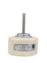 VOLTAS MOTOR AC MOTOR YKFG-28-4-3 28W CODE12499 OLD ORIGINAL RANK 14/3