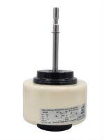 VOLTAS MOTOR AC MOTOR RPG29A 29W CODE 12505 OLD ORIGINAL RANK 15/3