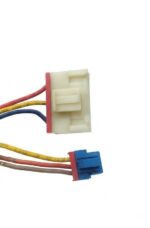 SAMSUNG MOTOR	AC MOTOR Y4S476B804 28W DB21-00532A CODE 12508 OLD ORIGINAL RANK 16/5 - Image 3