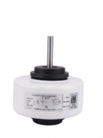 VOLTAS MOTOR AC MOTOR YKFG-25-4-6 25W CODE 12515  OLD ORIGINAL RANK 16/3