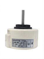 LLOYD MOTOR AC MOTOR YDK-27-4 A6 27W CODE 12518  OLD ORIGINAL RANK 14/3