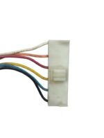 LLOYD MOTOR AC MOTOR YDK-27-4 A6 27W CODE 12518  OLD ORIGINAL RANK 14/3 - Image 2