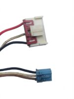 HAIER MOTOR AC MOTOR RPG34A 34W CODE 12581 OLD ORIGINAL RANK 15/5 - Image 2